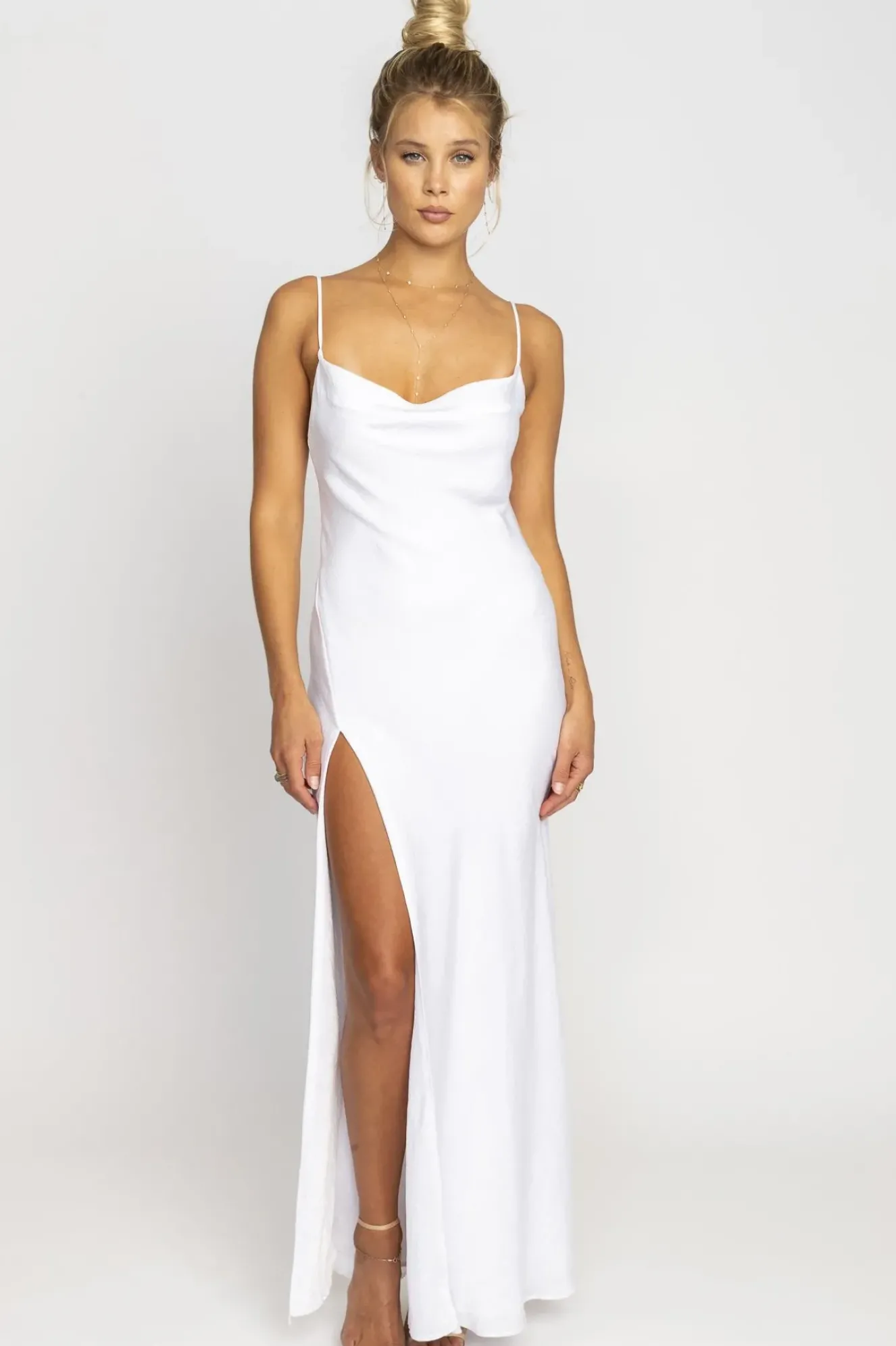 RESA River Slip In White Shop