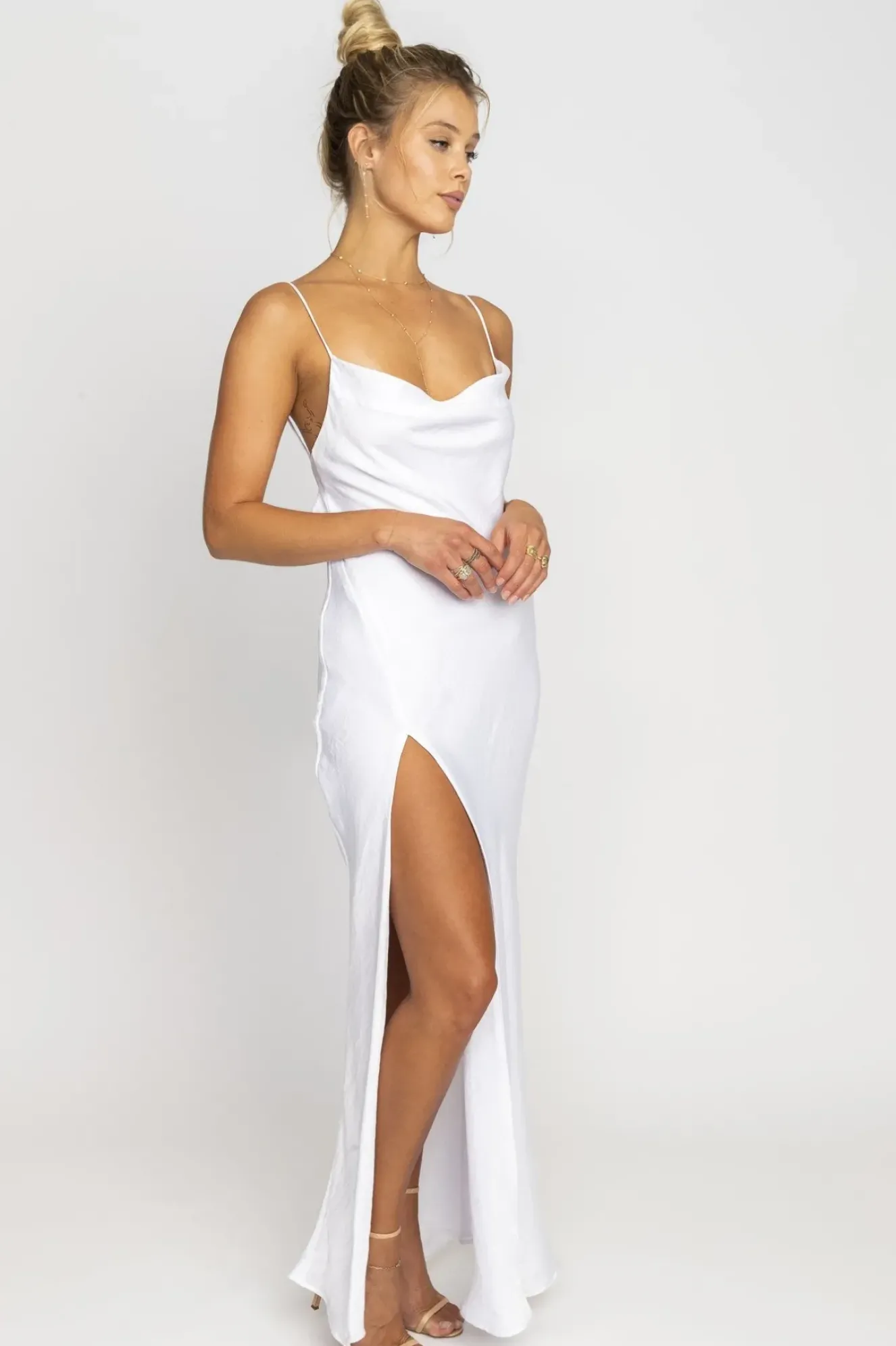 RESA River Slip In White Shop