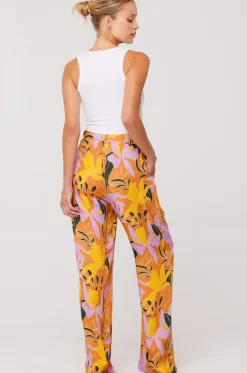 RESA Sasha Trouser In Doheny Discount