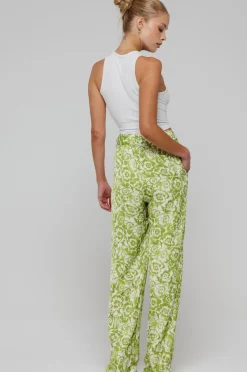 RESA Sasha Trouser In Lotus Best Sale