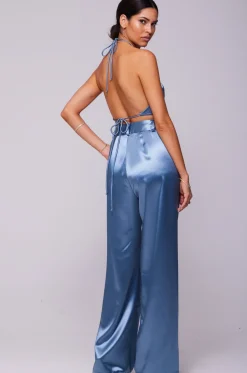 RESA Sasha Trouser In Slate Best Sale