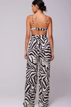 RESA Sasha Trouser In Tigris Store