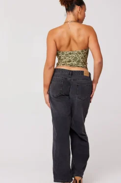 RESA Sienna Corset In Link Store