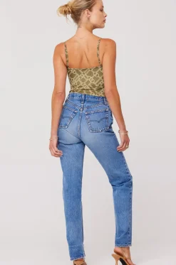 RESA Sienna Corset In Link Store