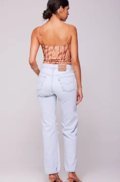RESA Sienna Corset In Zion New