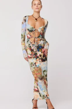 RESA Simone Dress In Shakespeare Clearance