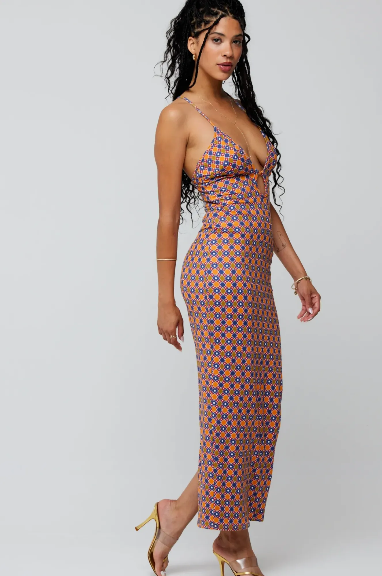RESA Sophia Midi In Cortez Shop