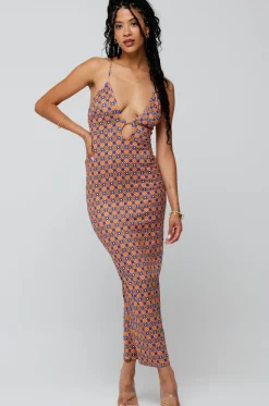 RESA Sophia Midi In Cortez Shop