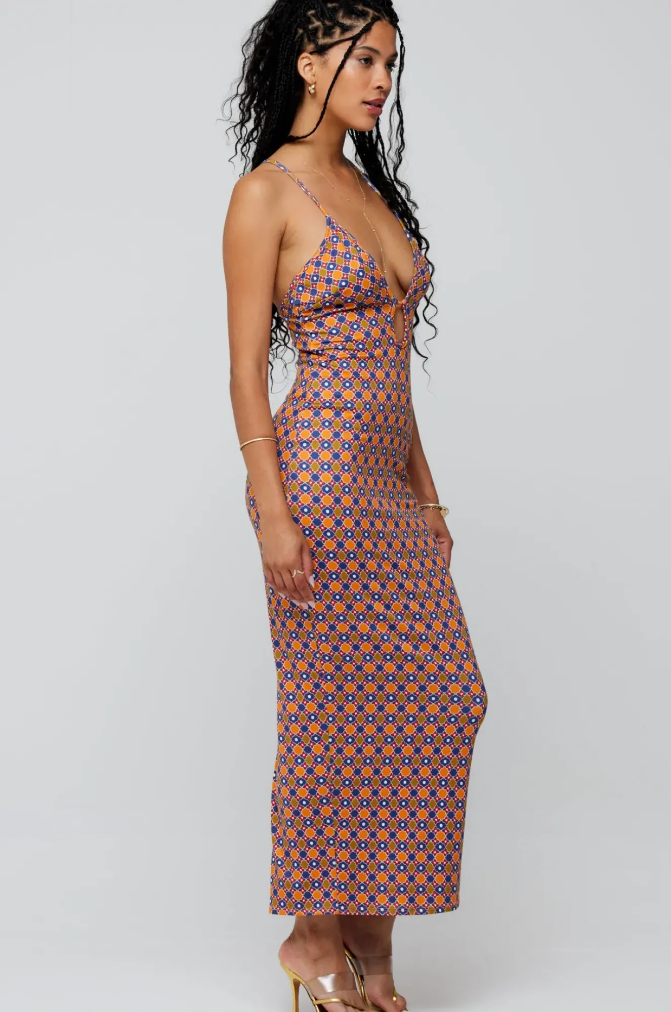 RESA Sophia Midi In Cortez Shop