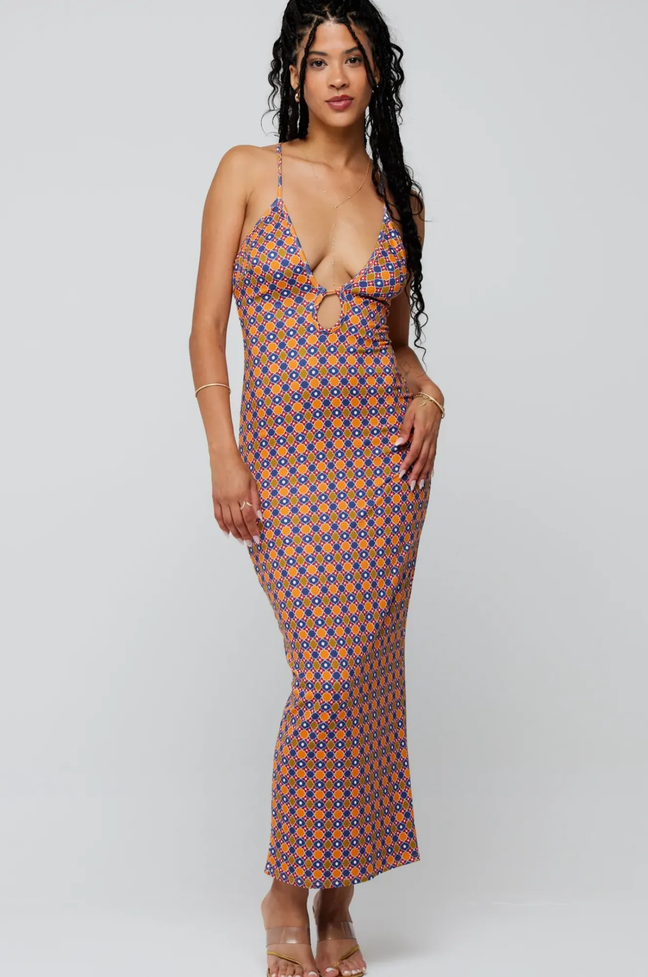 RESA Sophia Midi In Cortez Shop