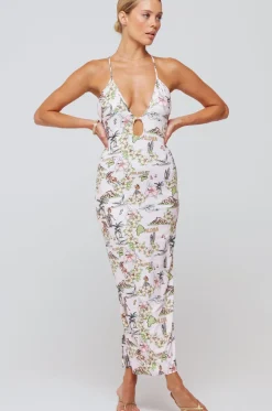 RESA Sophia Midi In Oahu Shop