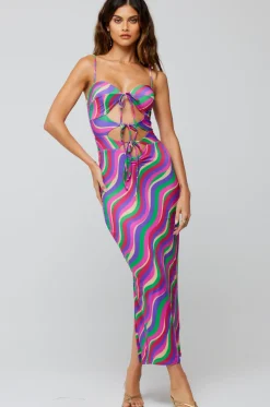 RESA Summer Midi In Candy Best