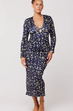 RESA Twiggy Dress In Midnight New