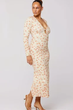 RESA Twiggy Dress In Wildflower Store