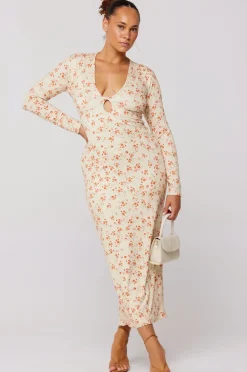 RESA Twiggy Dress In Wildflower Store