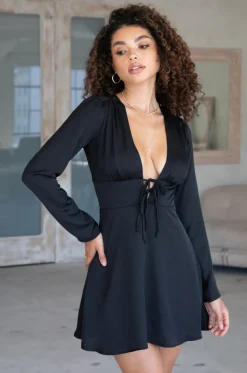 RESA Willa Mini In Black Hot
