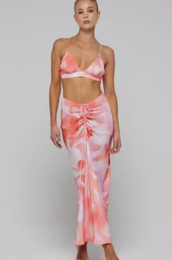 RESA Ziggy Skirt In Cosmo Outlet