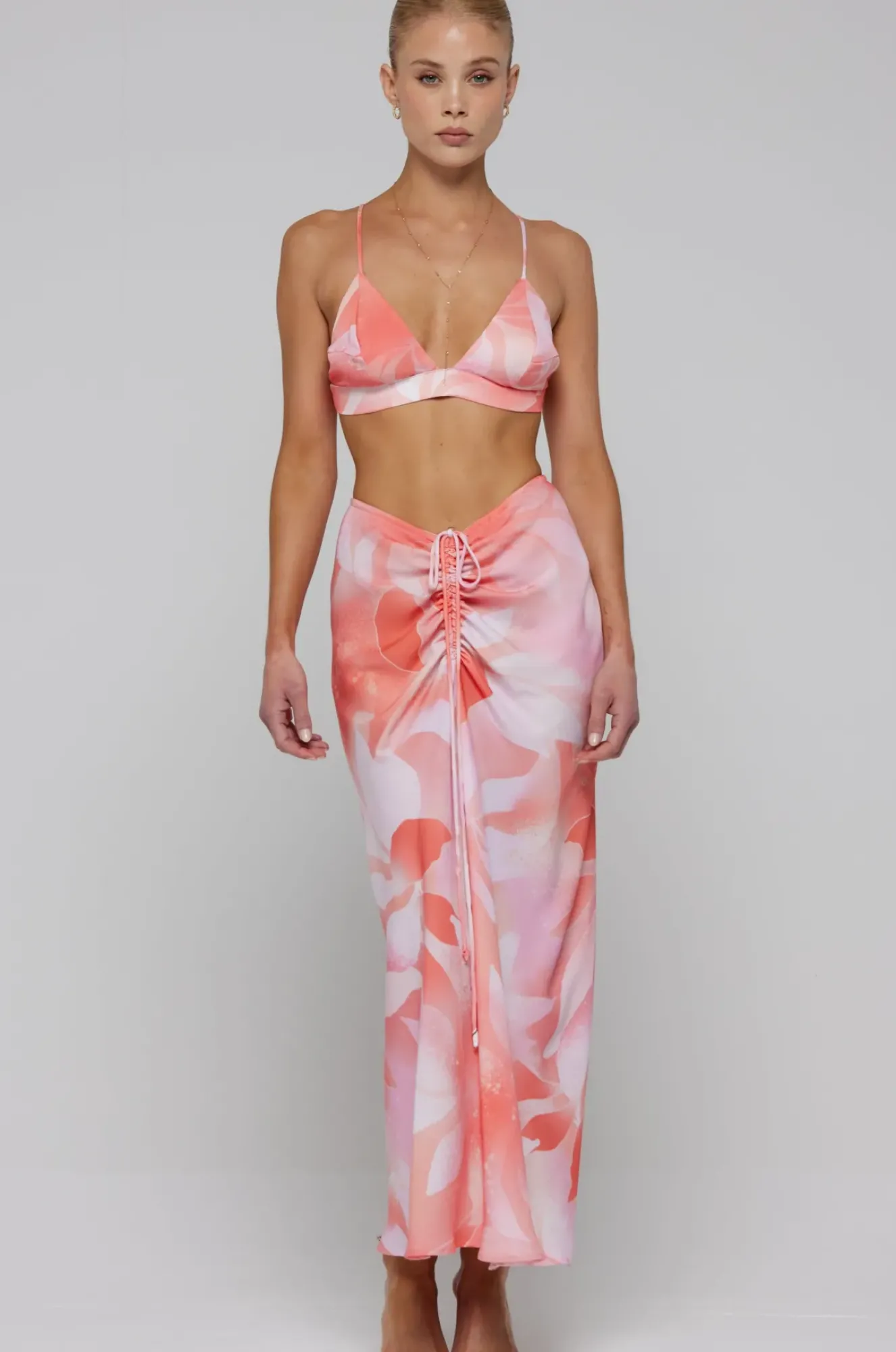 RESA Ziggy Skirt In Cosmo Outlet