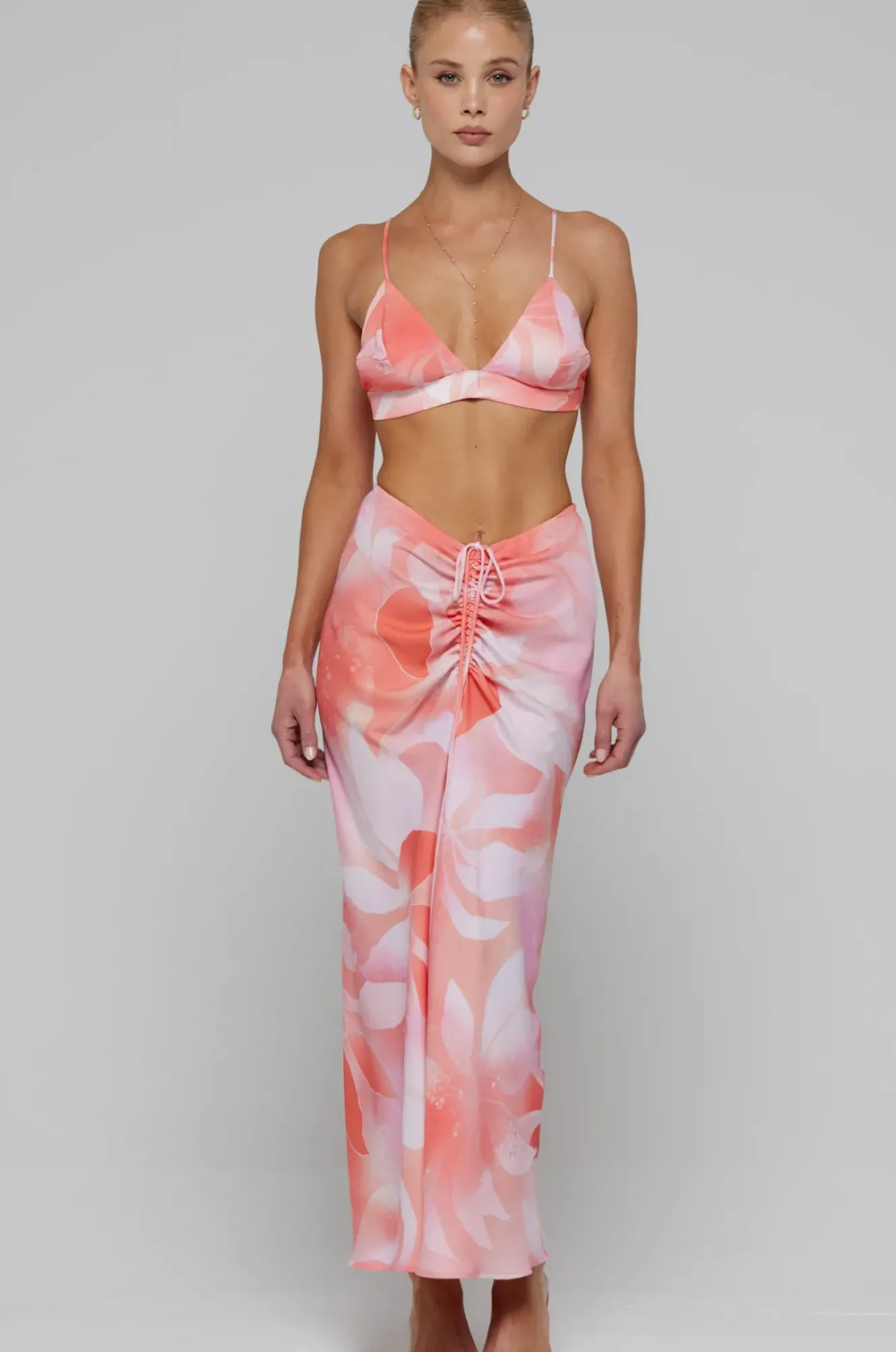 RESA Ziggy Skirt In Cosmo Outlet