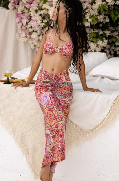 RESA Ziggy Skirt In Sayulita Cheap