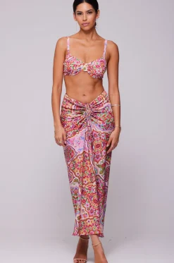 RESA Ziggy Skirt In Sayulita Cheap