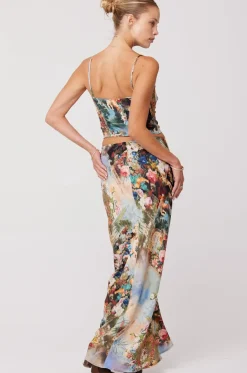 RESA Ziggy Skirt In Shakespeare Clearance