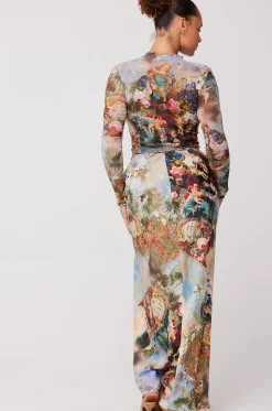 RESA Ziggy Skirt In Shakespeare Clearance
