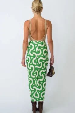 RESA Ziggy Skirt In Sublime Cheap