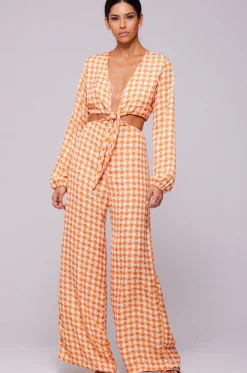 RESA Zoe Jumpsuit In Solstice New
