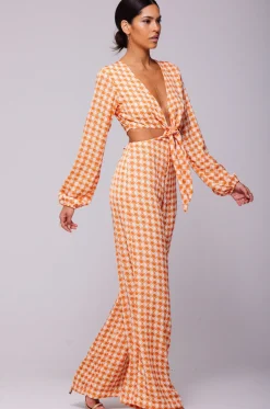 RESA Zoe Jumpsuit In Solstice New