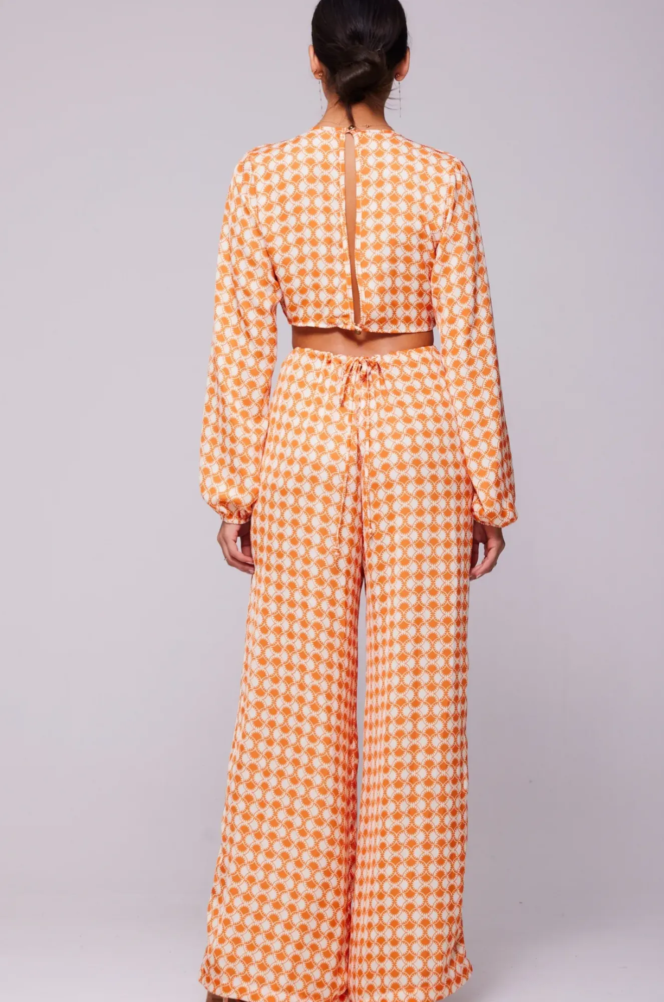 RESA Zoe Jumpsuit In Solstice New